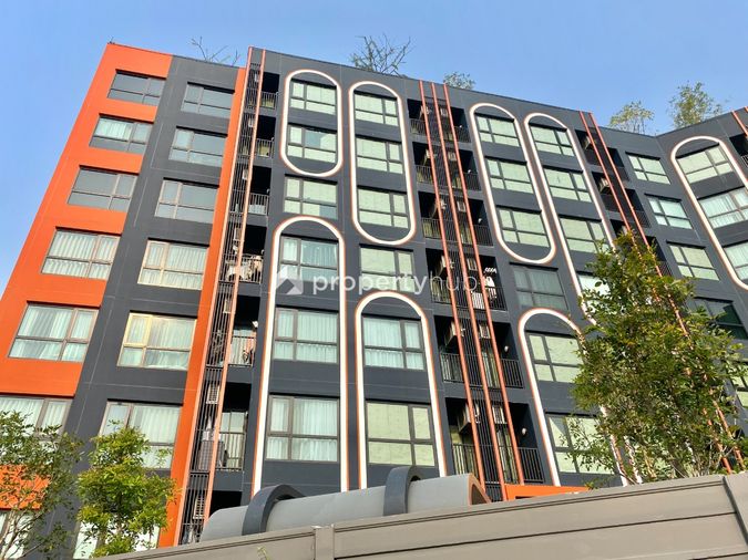 Brixton Pet & Play Phahol 50 Station