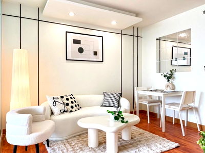 คอนโด ภูเก็ต : The Light Condominium WR-02970