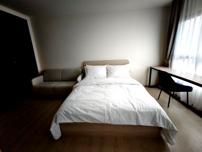 Condos for rent : @Condorental condo for rent dcondo Shine Rangsit