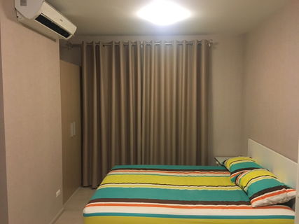 P-140320 🏢 ต้องการขายคอนโด พลัมคอนโด เอ็กซ์ตร้า พระราม 2 Rama II Rd, Bang Mot, Chom Thong, Bangkok