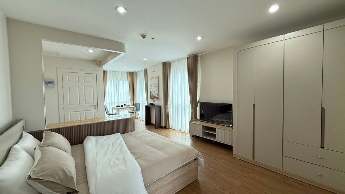 รูป The View Suanluang For Sell WR-02968 - รูปที่ 3/14