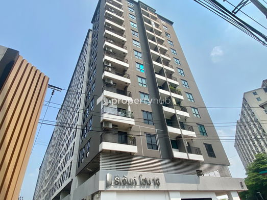 รูป Regent home 18 chaengwattana - laksi - รูปที่ 4/24