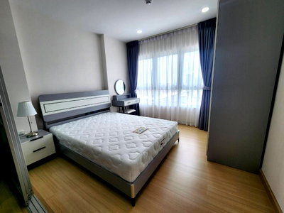 Condos for rent : Condo for rent Supalai Veranda Sukhumvit 117 Contact @pfbkk