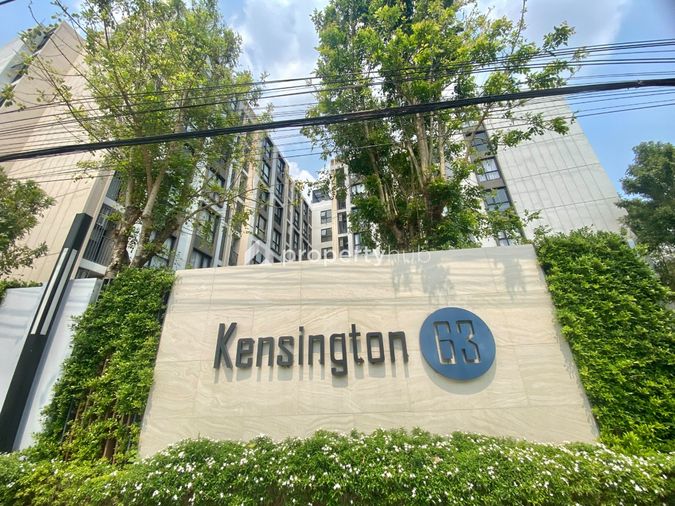 kensington phaholyothin 63