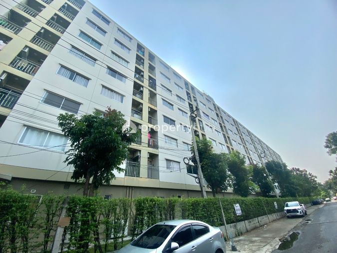 Lumpini Condo Town Raminthra - Latplakhao 2