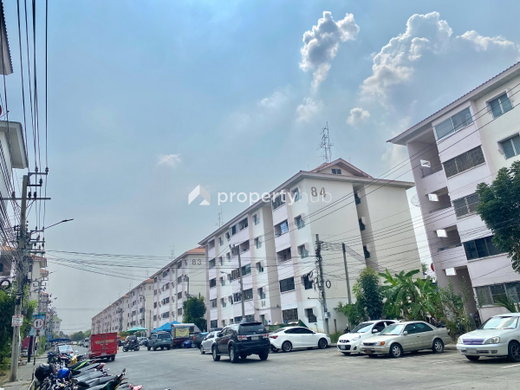 รูป Bang Khen Housing (Klong Thanon ) - รูปที่ 3/7