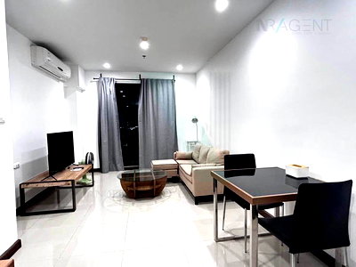Condos for rent : For Rent Condo SUPALAI PREMIER RATCHATHEWI Building 1, Floor 25,1 bed room, Room size 62.00 sqm