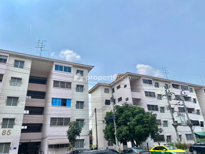 Bang Khen Housing (Klong Thanon )