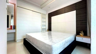 คอนโดให้เช่า : ให้เช่า ฌ็องเซลิเซ่ ติวานนท์ มีเฟอร์นิเจอร์+เครื่องใช้ไฟฟ้าครบ