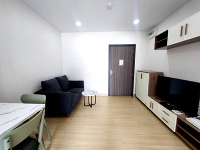 Condos for rent : Condo for rent Supalai Veranda Sukhumvit 117 Contact @pfbkk