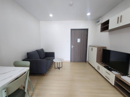 รูปภาพ ให้เช่าคอนโดศุภาลัย เวอเรนด้า สุขุมวิท 117 นัดชมห้อง 👉line : @propertybkk2