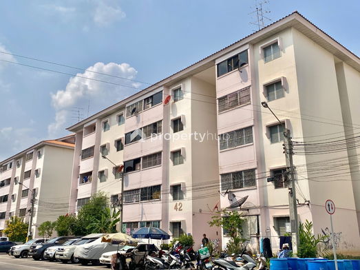 รูป Bang Khen Housing (Klong Thanon ) - รูปที่ 4/7