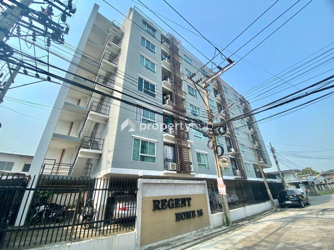 Regent Home 16 Phaholyotin 67