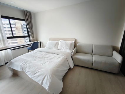 รูปภาพ @Condorental condo for rent dcondo Shine Rangsit