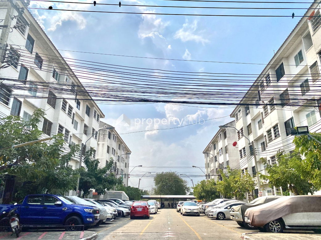 Project Baan Eua Arthorn Saimai Picture - 1/6