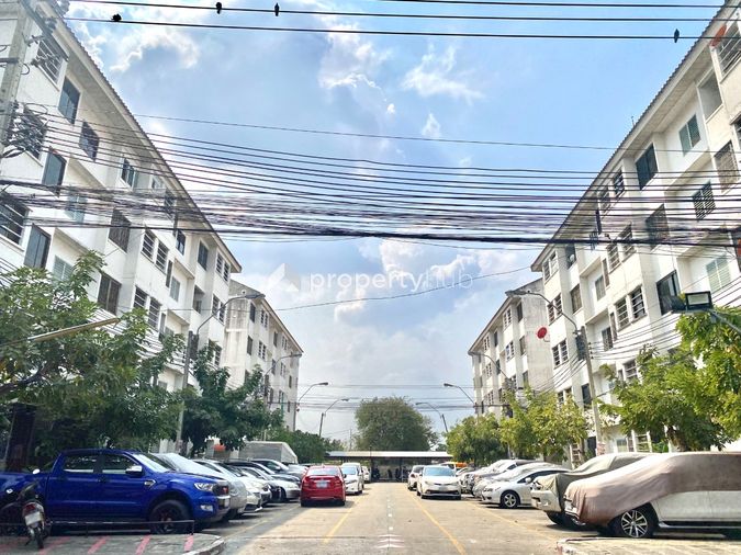 Baan Eua Arthorn Saimai