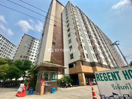 รูป Regent Home 10 Chaengwattana - รูปที่ 2/7