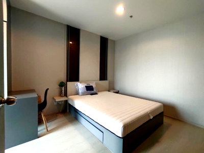 คอนโดให้เช่า : 🏛️🏛️PN00061🔥Best price🔥 IDEO Sukhumvit 115 🏛️🏛️ ❤️‍🔥❤️‍🔥9,000 /เดือน❤️‍🔥❤️‍🔥 @ian569 /please contract us🌸