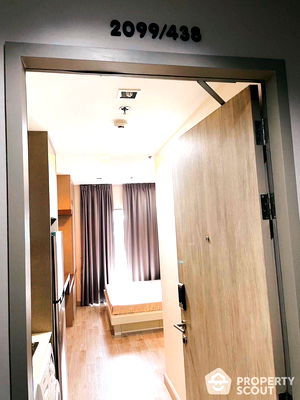 Condos for rent BTS On Nut : 1-BR Condo at Ideo Mobi Sukhumvit 81 near BTS On Nut (ID 2029094)