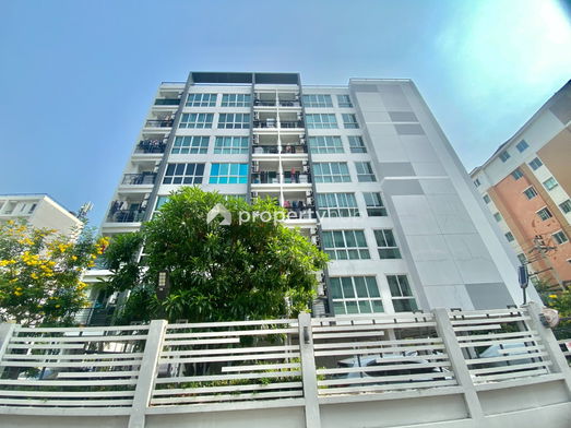 Project Parc Residence @ Phahol Picture - 2/8