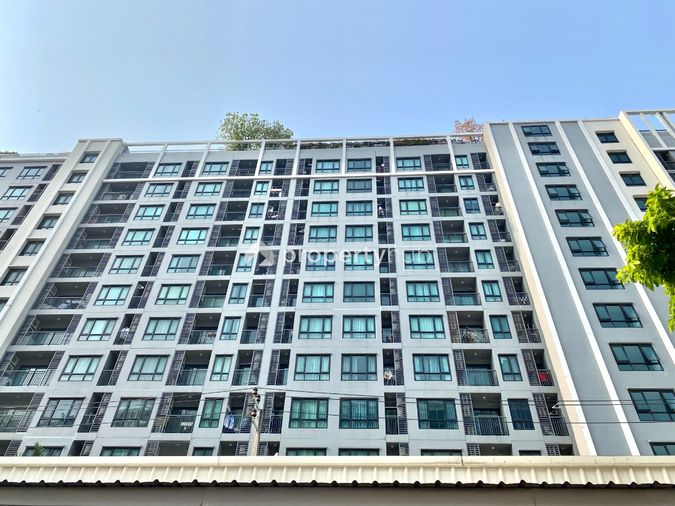 Knightsbridge Skycity Saphanmai