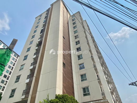 รูป Regent Home 10 Chaengwattana - รูปที่ 3/7