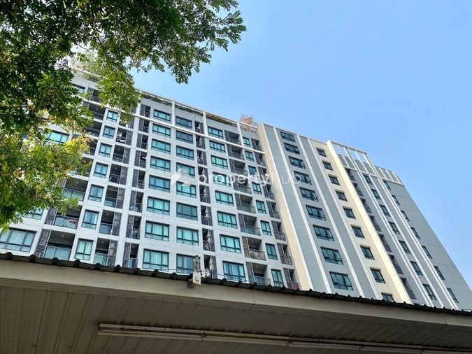 Knightsbridge Skycity Saphanmai