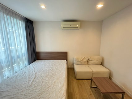 รูปภาพ for rent Vino Ratchada32. Studio 22sq.m. Line id: @pfagent