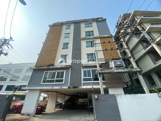 Project Regent Home 11 Phaholyothin 67/1 Picture - 3/6