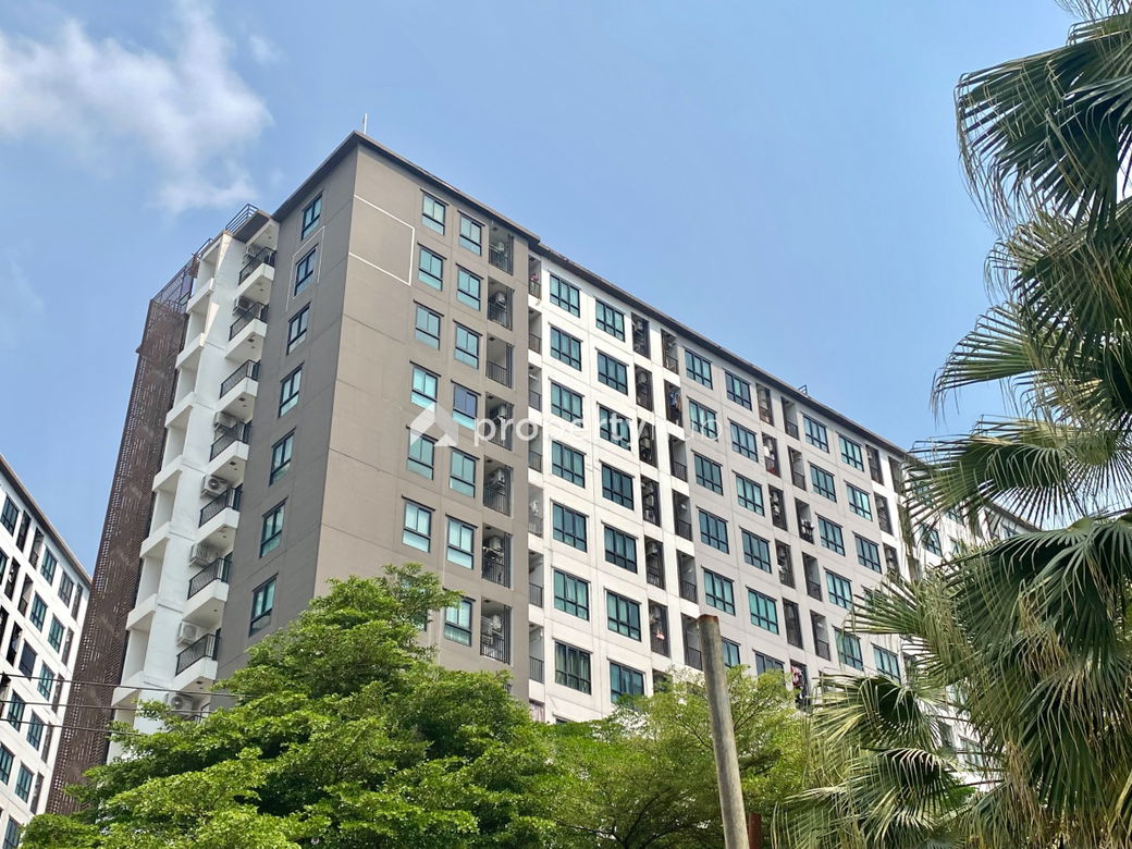 รูป Regent home 18 chaengwattana - laksi - รูปที่ 1/24