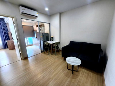 Condos for rent : Condo for rent Supalai Veranda Sukhumvit 117 Contact @pfbkk