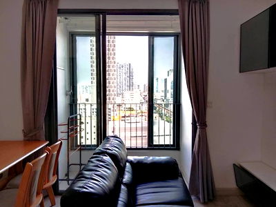 Condos for rent : Condo for Rent at IDEO Mobi Sukhumvit 81 (E6802061)