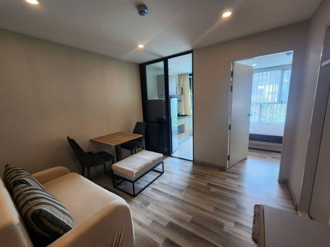 Rds-4642 ให้เช่าคอนโดเดอะ คิวบ์ พรีเมียม รัชดา 32 (The Cube Premium Ratchada 32) นัดชมห้อง 👉line : @propertyfinder 