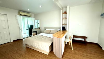 คอนโด ภูเก็ต : The View Suanluang For Sell WR-02968
