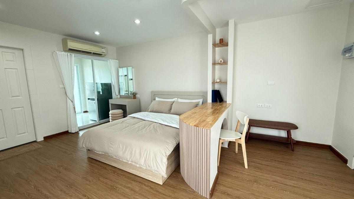 รูป The View Suanluang For Sell WR-02968 - รูปที่ 1/14