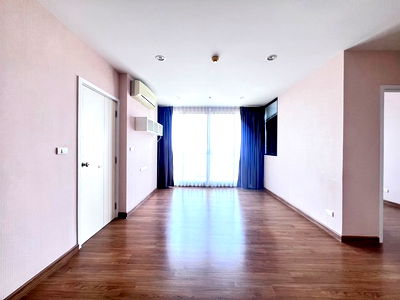 คอนโด ถนนจรัญสนิทวงศ์ : 💥💥ขายถูก เพียง 4.9 ล้านบาท!! Condo The Tree Interchange พื้นที่ใช้สอย 63 ตร.ม. ชั้น 35 ตึก A ห้องเปล่ามาตรฐานโครงการ สนใจ LINE: @atfirm💥💥