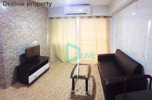 DL013508 Condo for rent, Thonglor Tower near BTS Thong Lo, ready to move in, call urgently 0614453194 LineID @162cjixi