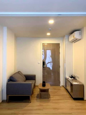 คอนโดให้เช่า : 🏛️🏛️PN00064🔥Best price🔥 Chamber On Nut Station 🏛️🏛️ @ian569 /please contract us🌸