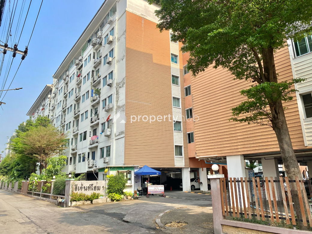 รูป Regent Home 1 Phaholyothin 67 - รูปที่ 1/11