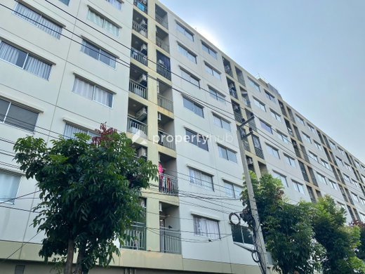 รูป Lumpini Condo Town Raminthra - Latplakhao 2 - รูปที่ 3/10