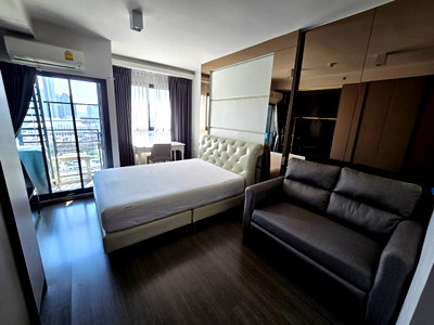 คอนโดให้เช่า : 🏛️🏛️PN00051 🔥Best price🔥 Ideo Sukhumvit 93 🏛️🏛️ ❤️‍🔥❤️‍🔥13,000 /เดือน❤️‍🔥❤️‍🔥 @ian569 /please contract us🌸