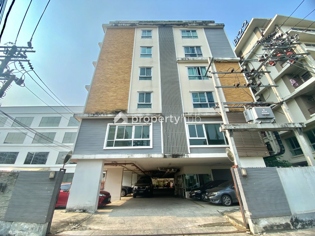 Project Regent Home 11 Phaholyothin 67/1 Picture - 1/6