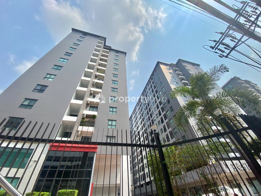 รูป Regent Home 15 Chaengwattana - รูปที่ 5/10