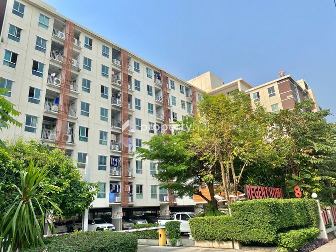 Regent Home 8 Phaholyothin 67/1