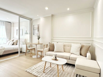 💥SL-6910💥ขายคอนโด ห้องสวย ราคาดี ลุมพินี วิลล์ รามคำแหง 26👉แอดไลน์ @rangrak