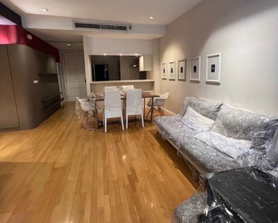 รูปภาพ LTHC11937 – Athenee Residence FOR RENT Size 96 sqm. 2 beds 2 baths Near BTS Phloen Chit Station ONLY 70K/Month