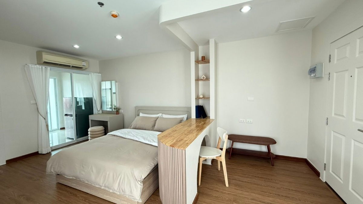 รูป The View Suanluang For Sell WR-02968 - รูปที่ 5/14