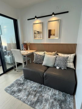 📍Special deal!📍 For Sell Condo THE EXCEL KHUKHOT Building A, Floor 5,1 bed room, Room size 25.00 sqm