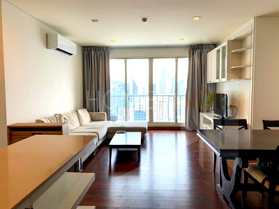 คอนโดให้เช่า : Ivy Thonglor 4 bedrooms, for rent