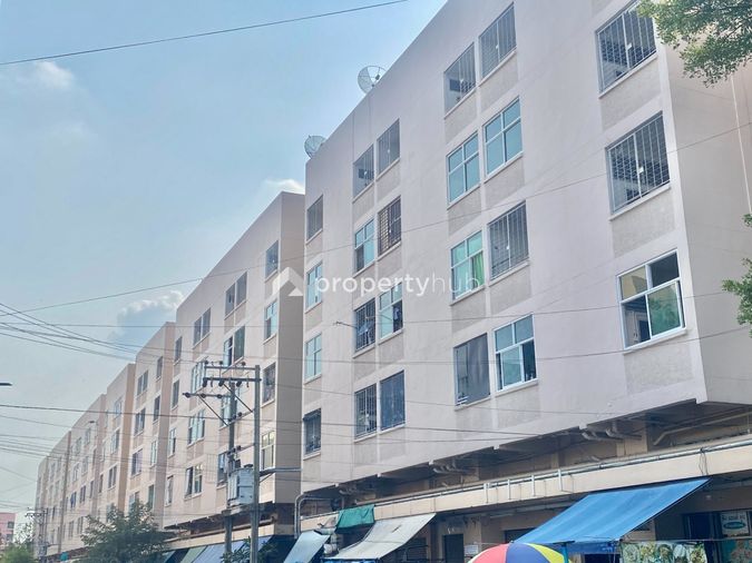 Pornpraruang Prasit Housing Authority